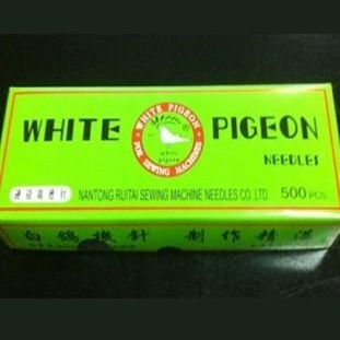 Игла White Pigeon DPx5 № 130/21