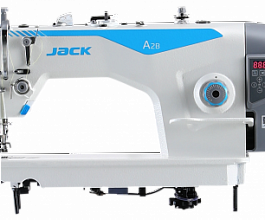 Промышленная швейная машина Jack A2B-CH-7