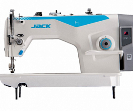 Промышленная швейная машина Jack F5-H-7