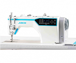 Промышленная швейная машина Jack A4F-DHQ-7