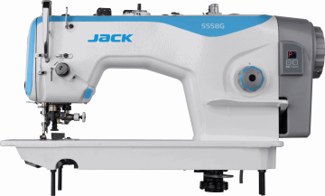 Промышленная швейная машина Jack JK-5558G-W-22